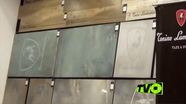 NUEVA COLECCIÓN DE TONINO LAMBORGHINI EN FABOCE TVO