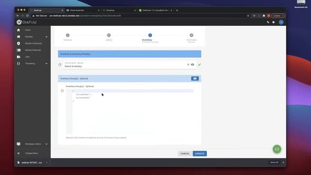 Codeless Integrations - Winter Release