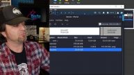 Expanding a hard drive in Kali on VirtualBox