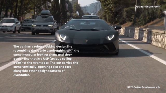 Lamborghini Revuelto to replace famous Aventador | Revuelto price in India | specs and more.