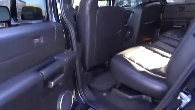 2006 HUMMER H2 used, Clark County, Las Vegas, Henderson, North Las Vegas, Saint George, Utah 105563