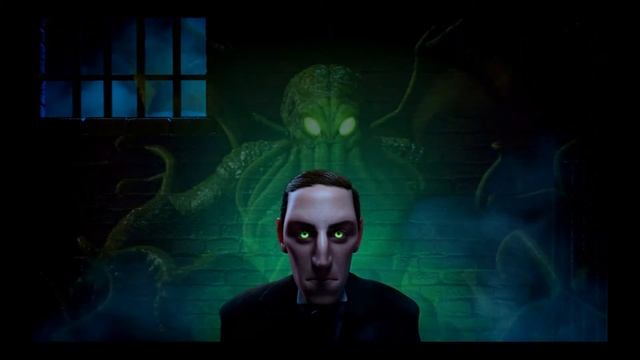 Tesla vs Lovecraft - Intro