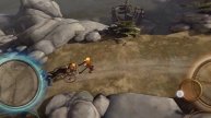 Brothers A Tale of Two Sons Android iOS Gameplay Walkthrough | Story Type Mobile #games #gameplay