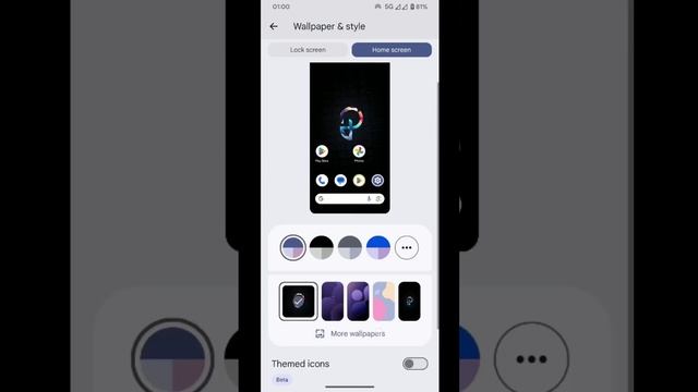 ProjectElixir Android 14  on Xiaomi Redmi Note 10 5GPOCO M3 Pro 5GRedmi Note 10T 5G