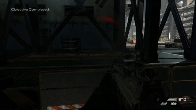 Call of Duty Ghosts Gameplay Walkthrough Ending - Campaign Mission (COD Ghosts) 4K 60fps.