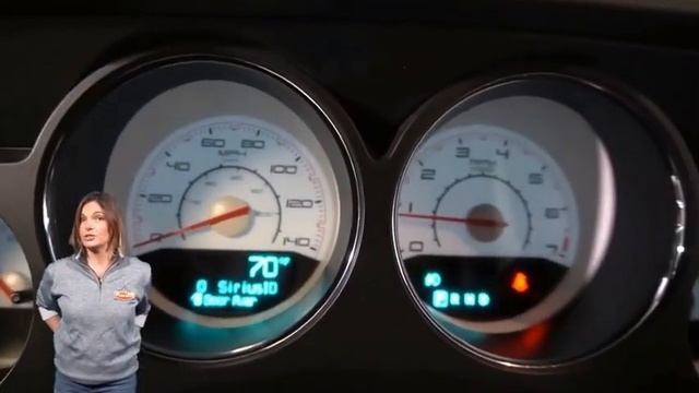 2014 Dodge Challenger 1068A