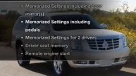 2007 Cadillac Escalade ESV - Scottsdale AZ