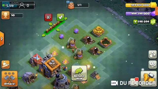 Tech Gaming playing Nulls Clash all about Th 13