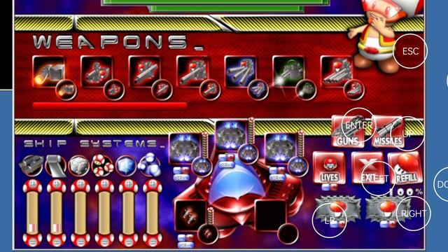 Trying Mario Forever Galaxy on Android Winlator and Box64droid | Gameplay 2023