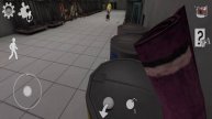 Ice Scream Chapter 4: Rod's Factory - Full Gameplay Walkthrough (Android, iOS)