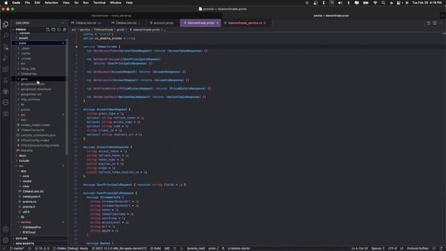 Introduction to Microservices Presentation 2/28/2023