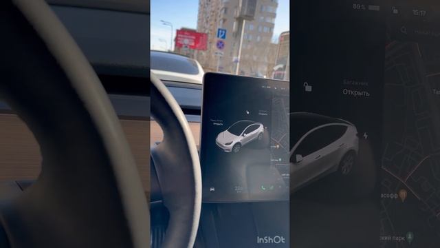 Кринжобзор Tesla model Y
