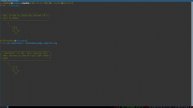 clear the content of a file in #linux #bash shell