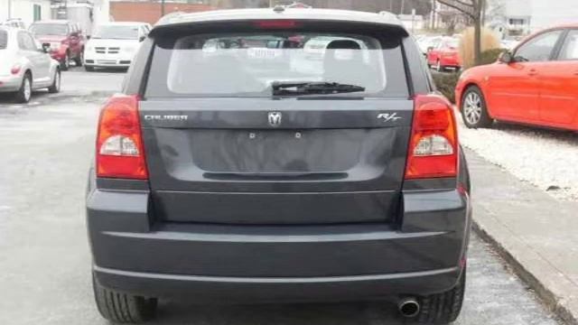 2008 DODGE CALIBER  Easton Stroudsburg Bethlehem Allentown PA