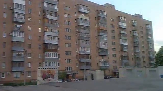 МЦ Владимир - Мой район