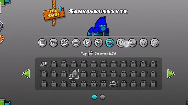 официально поменял иконку специально для вас