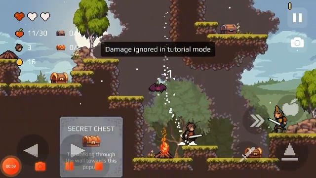 apple knight(jogo,2d)*muito bom*