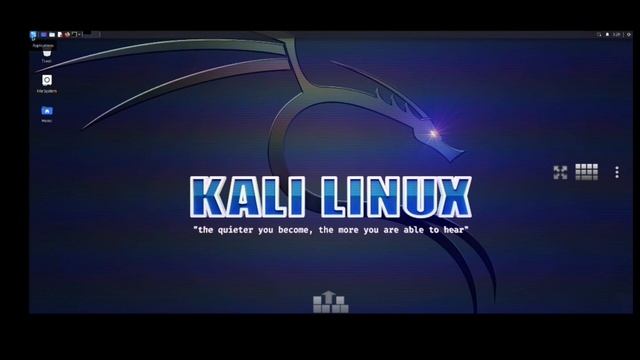 Kali Nethunter Kex Connection || Yong Samuel (Pro)