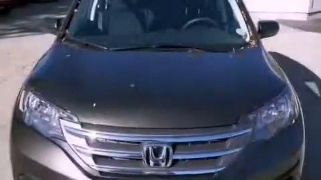2013 Honda CR-V Denver CO