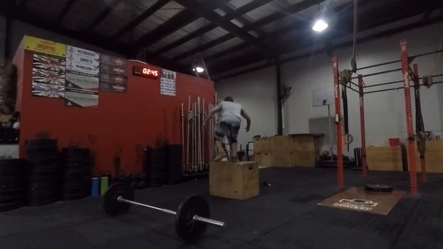 GAC fittest qwod1