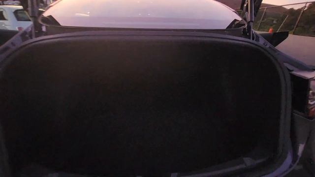 2019 TESLA MODEL 3 Standard Range Battery Plus - #26728 -