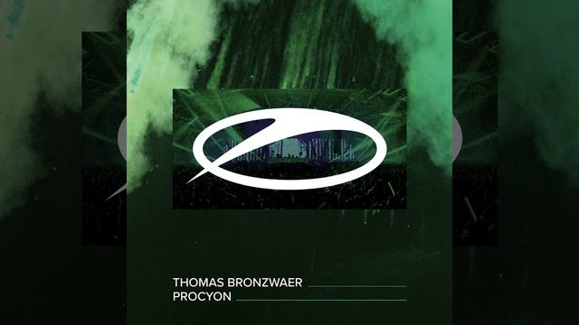 Thomas Bronzwaer-Procyon (Extended Mix)