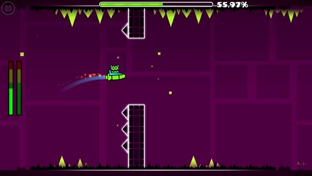 Geometry Dash (Base After Base)