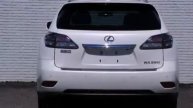 2012 Lexus RX 350 Plano TX
