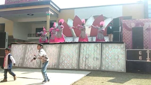 Bajwa Saab group Aman  and vijay