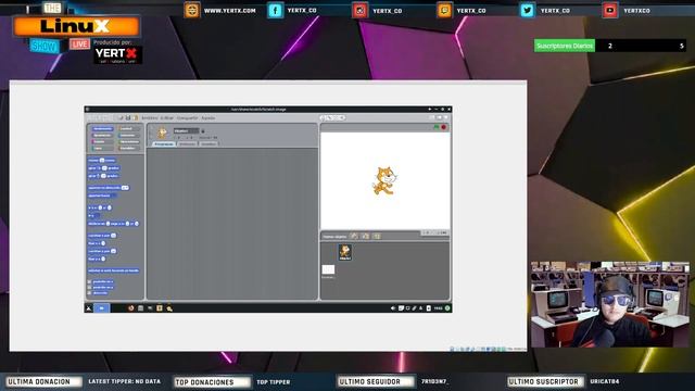 Instalemos Mx Linux 21