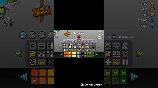 Удалил Geometry Dash!!!?