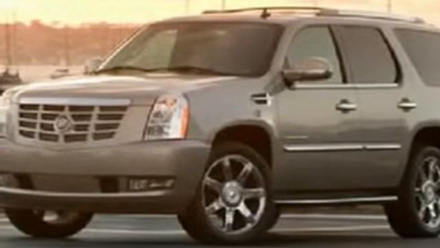 2008 CADILLAC ESCALADE Naperville, IL 12528A
