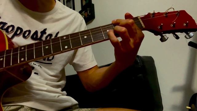 Intro - tesla love song