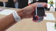 Apple Watch 3 2017