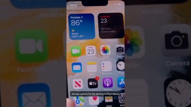 Top 5 new iPhone 13 Secrets  #iphone13 #ios #subscribe