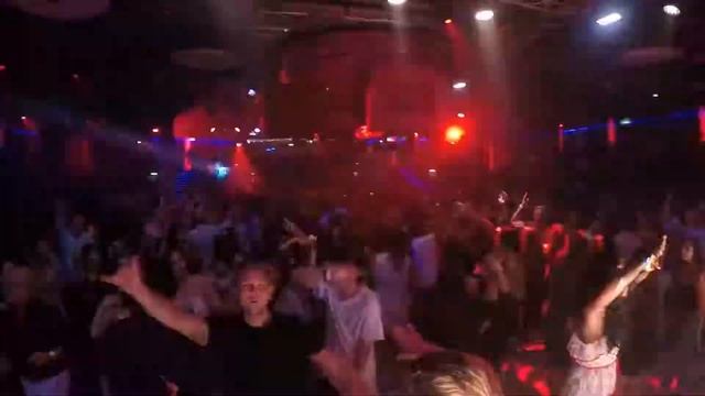 American Dance Party (USA). Host Aleksandr Doroshenko. Ведущий Александр Дорошенко