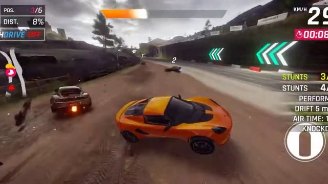 Asphalt 9 Legends Gameplay Walkthrough Part 77 Season: Lotus