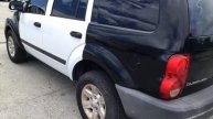 Lot # 114 2005 Dodge Durango