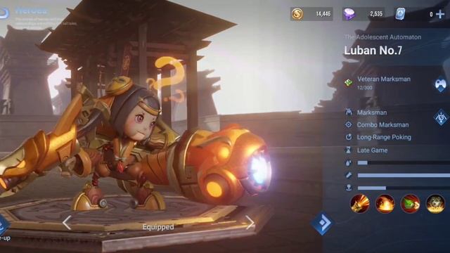 ALL HEROES IN HONOR OF KINGS GLOBAL (ENGLISH) VERSION | BETA | A-Z