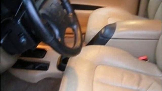 1998 Dodge Durango Used Cars Arlington TX