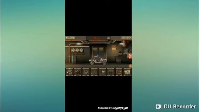 ИГРАЮ В Earn to Die 2!