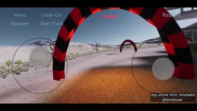 TREINAMENTO FPV 02 (Drone Acro Simulador)