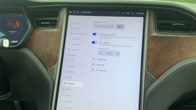 2019 Tesla Model X Long Range