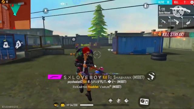 PHOENIX DARK MATTEN Os Game play without 0%lag
