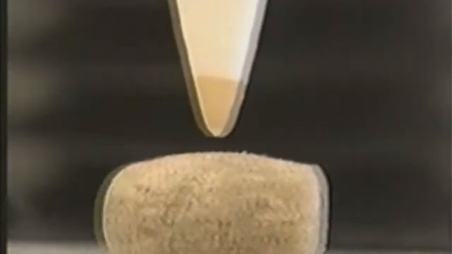 Dental Kibble Video