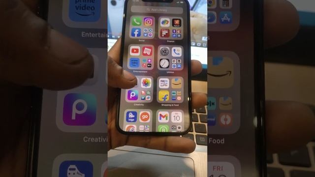 iPhone 12 Pro Max Dead Problem Solved | Apple Premium Repair Centre Ranchi | APPLEZILLA |I-FIXIT-4-