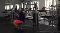 TrainingNoMotivation S1 E3 день 3