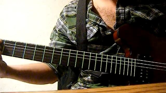 Rumble by Link wray