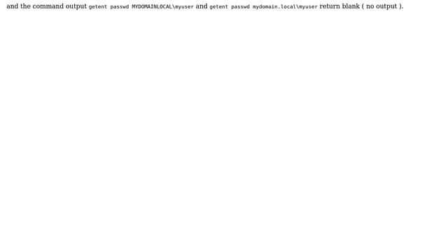 DevOps & SysAdmins: Share folder with realmd / sssd and AD integration (2 Solutions!!)