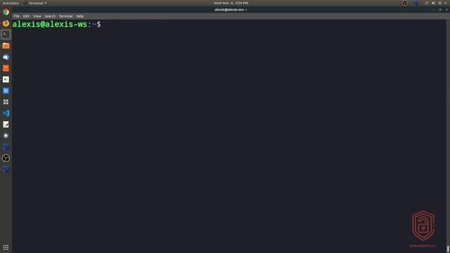 05 Linux Essentials For Hackers   #7   Finding Files With Locate